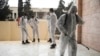 Amid Coronavirus Outbreak, Syrians Abroad Step in to Support Those in Need Back Home