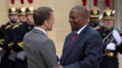 Tabale - Francei ni Centrafrique ye karidon "sirabɔlan" dɔ ta, n'a kun ye ka "jɛɲɔgɔnya sabatili" sigi senkan.
