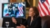 US Vice President Calls for Immigration Effort With Mexico 