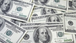 Economia angolana ainda dependente do petróleo -1:48