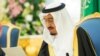 ملک سلمان: انتقادها از نحوه تامین امنیت مراسم حج غیرمسئولانه است