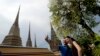 Thailand's Troubled Tourism Industry Struggles to Recover