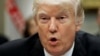 Cuarto ejecutivo se separa de panel asesor de Trump