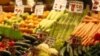 Vegetales contra riesgo genético