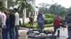 Venezuela no extradita