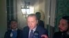 World Leaders Condemn Military Coup Attempt in Turkey