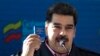Maduro arranca segundo mandato en medio del peor contexto