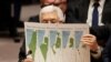 UN Discloses List of Companies Doing Business in West Bank Settlements