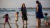 French Uproar Creates Opportunity for Israeli Burkini Makers