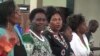 Nairobi's Conservative Catholics Prepare for Papal Visit