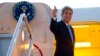 Kerry in Cuba to Raise Flag on US Embassy