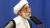 احمد جنتی: کتاب نویسنده بی پروا و بی اعتقاد نباید مجوز بگیرد