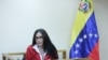 Excongresista Aída Merlano reaparece en juicio contra empresario colombiano