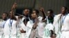 Sudan Ba Zata Hana Mu Zuwa AFCON Ba