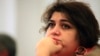 Jailed RFE/RL Journalist Wins Free-Expression Award