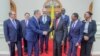 የሩሲያ ውጭ ጉዳይ ሚኒስትር በኬንያ ድንገተኛ ጉብኝት አደረጉ