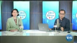 ဗွီအိုအေ မြန်မာညချမ်း (မေလ ၃၀ ရက်၊ ၂၀၂၄)
