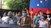 ¿Qué busca la oposición venezolana en su gira en Estados Unidos y Europa?