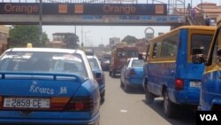 Cidade de Bissau