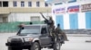 Foreign fighters flocking to Islamic State in Somalia 