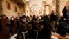 Bethlehem yasheherekea Krismas licha ya masharti ya COVID-19