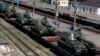 Порошенко: войска РФ пересекли границу Украины