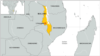 Oxfam Gives Cash to Malawians Affected by Hunger