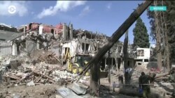 Нагорный Карабах: перемирие нарушено обстрелами