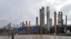 Сенат США проголосовал за отмену запрета на экспорт американской сырой нефти