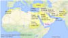 Saudi Airstrikes In Yemen Raise Specter Of Iranian Retaliation