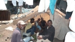 Suspenso repatriamento de refugiados da RDC - 2:07