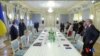 AQSh bosh diplomatining Turkiya va Ukrainaga safari