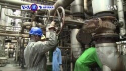 VOA60 AFIRKA: A Najeriya Faduwar Farashin Danyen Mai A Duniya Sakamakon Coronavirus, Ta Sa Kasar Shiga Cikin Halin Kakanika Yi