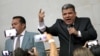 ¿Quién es Luis Parra, el diputado electo presidente del Parlamento venezolano?