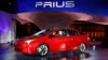 รถยนต์ Toyota ติดอันดับหนึ่งเรื่องความน่าไว้วางใจในสหรัฐฯ อีกหนึ่งปี
