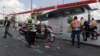 Netanyahu Vows Tough Action Against Palestinian Violence