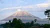 Indonesia Raises Semeru Volcano Alert, Fearing New Eruption