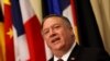 Pompeo afirma que excarcelaciones en Venezuela no abordan la crisis política del país