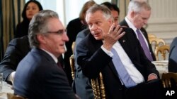 Trump Governors