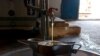 Libya's Other Oil Economy