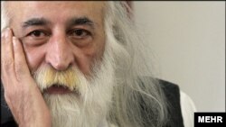 محمدرضا لطفی، چهره مشهور موسیقی سنتی ایران