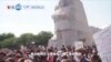 VOA國際60秒（粵語）：2020年6月05日