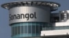 Edifício Sede Sonangol Luanda