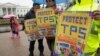 Administración Biden concede el TPS a los venezolanos