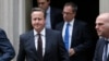UK Reveals Deadly Syria Drone Strike