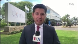Inicia oficialmente la Cumbre del G20 en Argentina