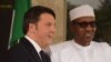 Za Mu Ci Gaba Da Kwaso ‘Yan Najeriya Daga Libya - Buhari