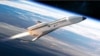 Hypersonic Space Plane May Soon Be a Reality
