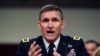 Mai Ba Trump Shawara Kan Harkokin Tsaro Janar Flynn Yayi Murabus