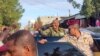 O chefe do exército sudanês congratula-se com oferta turca para resolver o conflito